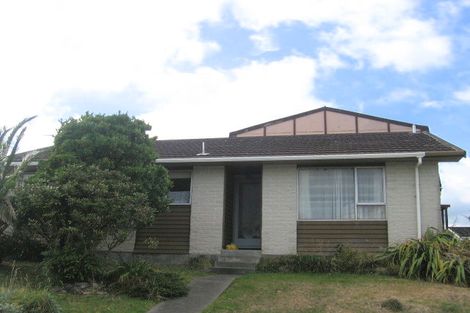 Photo of property in 1/6 Kaikoura Street, Maupuia, Wellington, 6022