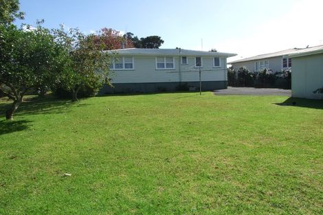 Photo of property in 3 Mcinnes Avenue, Te Kamo, Whangarei, 0112
