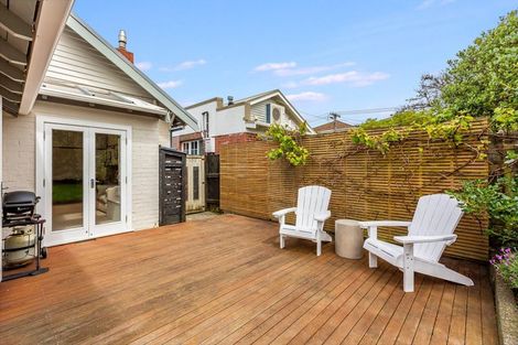 Photo of property in 24 Chilka Street, Berhampore, Wellington, 6023