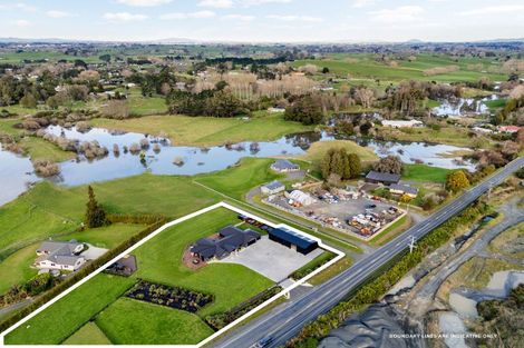 Photo of property in 191 Waingaro Road, Ngaruawahia, 3793