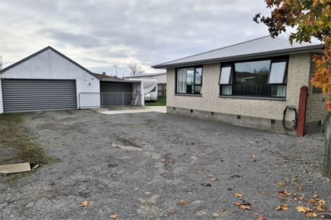 Photo of property in 52 King Street, Rangiora, 7400