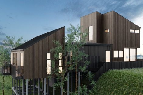 Photo of property in 51 Young Street, New Plymouth, 4310