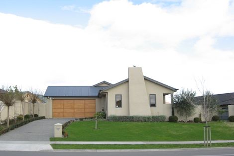 Photo of property in 37 Russell Robertson Drive, Havelock North, 4130