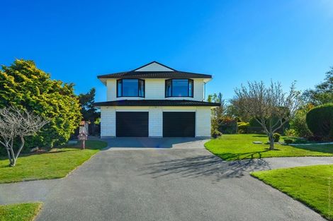 Photo of property in 32 Ben Nevis Drive, Broomfield, Christchurch, 8042