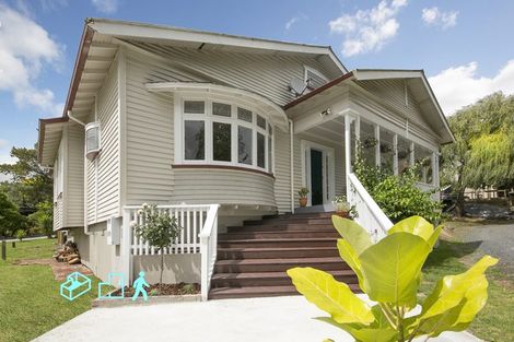 Photo of property in 12 Elliot Street, Riverhead, 0820