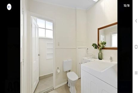 Photo of property in 21 Wilson Street, Newtown, Wellington, 6021