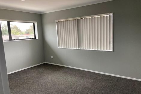 Photo of property in 3/30 Calvert Avenue, Mangere East, Auckland, 2024