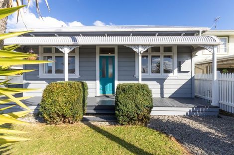Photo of property in 60 Albert Street, Palmerston North, 4414