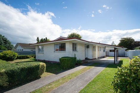Photo of property in 33 Mcgregor Street, Milson, Palmerston North, 4414