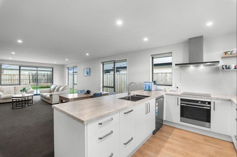 Photo of property in 57 Hardingstone Drive, Rolleston, 7615