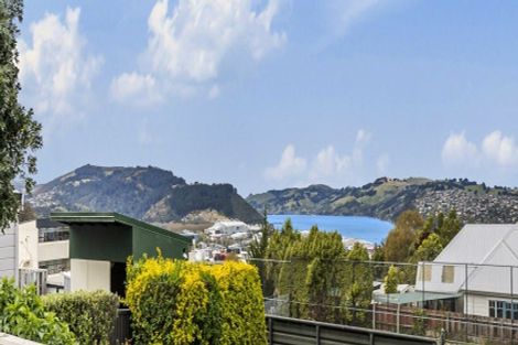 Photo of property in 55 Arthur Street, Dunedin Central, Dunedin, 9016