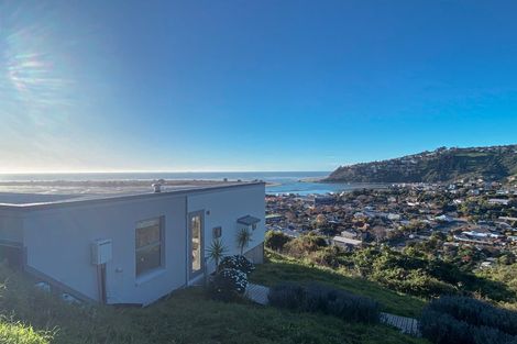 Photo of property in 22a Glendevere Terrace, Redcliffs, Christchurch, 8081