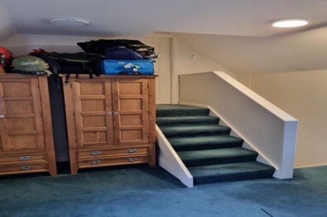 Photo of property in 21 Everton Terrace, Kelburn, Wellington, 6012