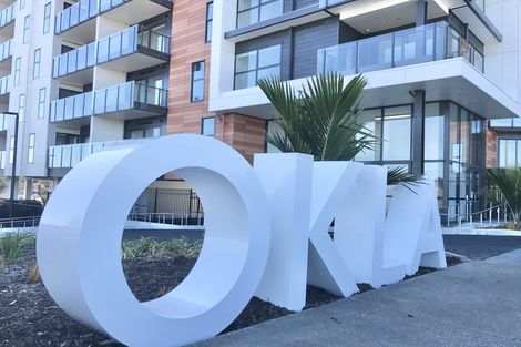 Photo of property in 403/3 Kaipiho Lane, Albany, Auckland, 0632