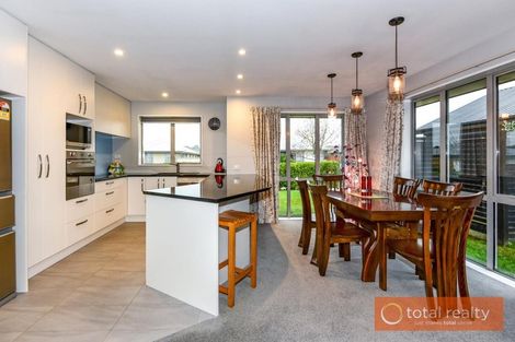 Photo of property in 10 Hillbourne Street, Halswell, Christchurch, 8025
