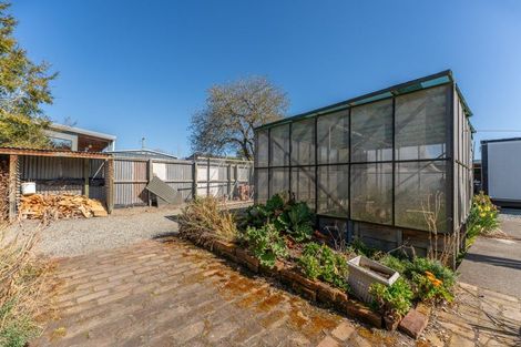 Photo of property in 114 Talbot Street, Geraldine, 7930