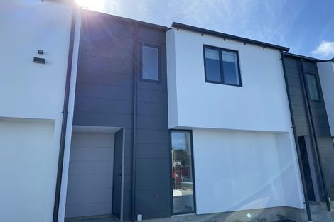 Photo of property in 3/128 Edinburgh Street, Spreydon, Christchurch, 8024