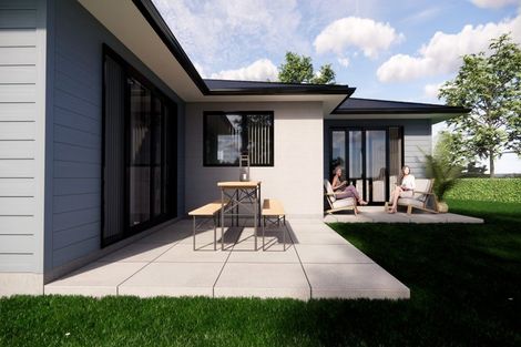 Photo of property in 7 Pouate Way, Waiuku, 2123