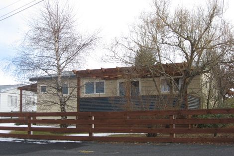 Photo of property in 23 Pukaki Place, Twizel, 7901