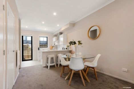 Photo of property in 13 Piko Lane, Hobsonville, Auckland, 0616