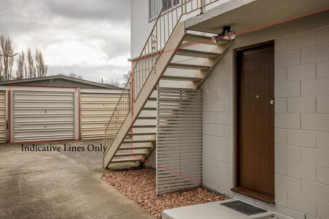 Photo of property in 2/73 Clare Road, St Albans, Christchurch, 8014