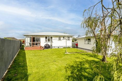 Photo of property in 109 Fitzroy Street, Terrace End, Palmerston North, 4410
