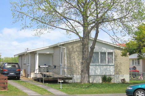 Photo of property in 9 Konini Place, Matamata, 3400