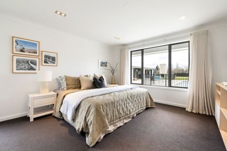 Photo of property in 8 Hodge Drive, Tamahere, Hamilton, 3283