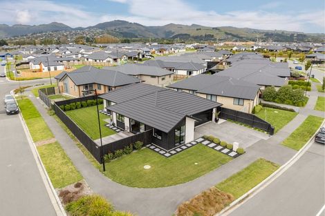 Photo of property in 64 Whitburn Avenue, Halswell, Christchurch, 8025