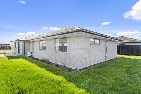 Photo of property in 30 Ranginui Drive, Kaiapoi, 7630