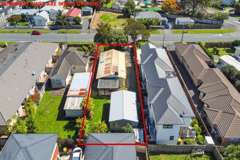 Photo of property in 9 Campbell Street, Frankton, Hamilton, 3204