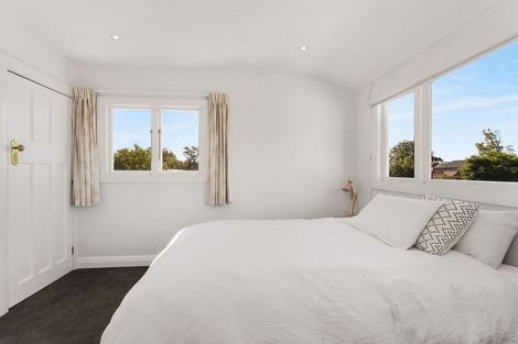 Photo of property in 112 Knowles Street, St Albans, Christchurch, 8052