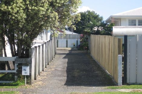Photo of property in 4b Manson Street, Gate Pa, Tauranga, 3112