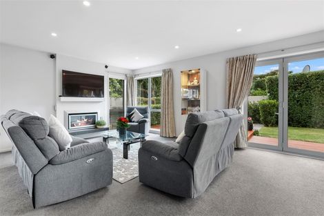 Photo of property in 202a Grahams Road, Burnside, Christchurch, 8053