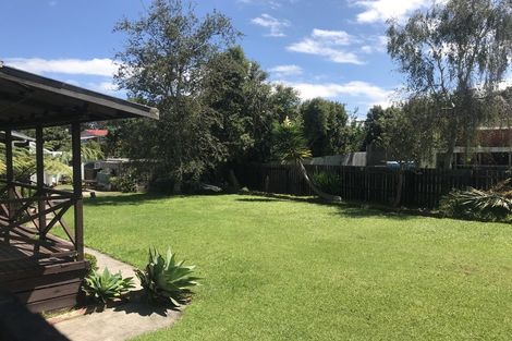 Photo of property in 35 Friedlanders Road, Manurewa, Auckland, 2102