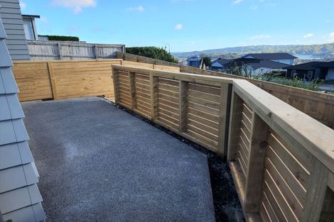 Photo of property in 84 Endeavour Drive, Whitby, Porirua, 5024