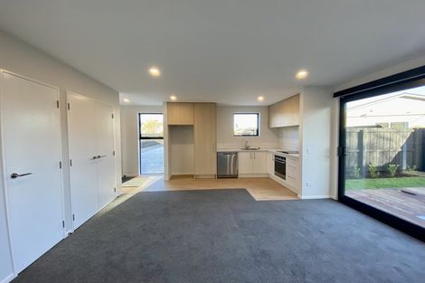 Photo of property in 3/146 Simeon Street, Spreydon, Christchurch, 8024