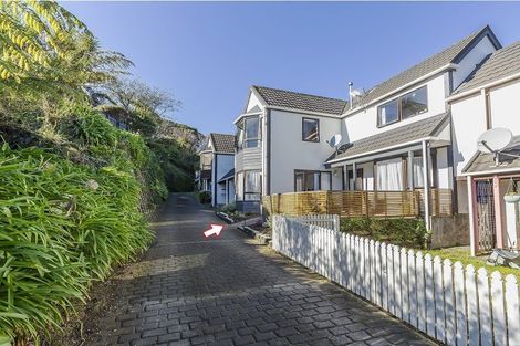 Photo of property in 115f3 Owen Street, Newtown, Wellington, 6021