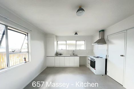Photo of property in 657 Massey Road, Mangere, Auckland, 2022