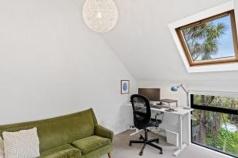 Photo of property in 58b Ward Street, Addington, Christchurch, 8024