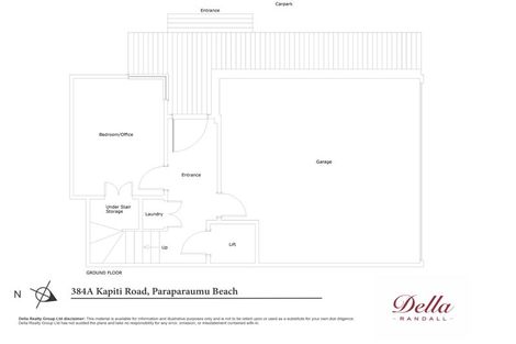 Photo of property in 384a Kapiti Road, Paraparaumu Beach, Paraparaumu, 5032