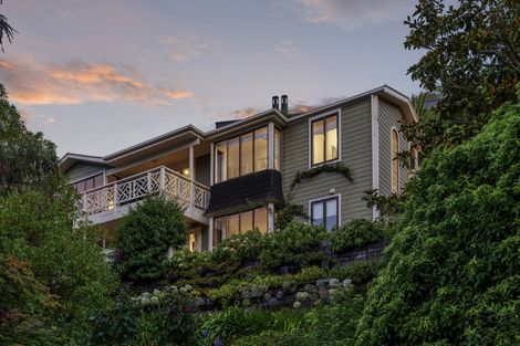 Photo of property in 97 Richmond Hill Road, Richmond Hill, Christchurch, 8081