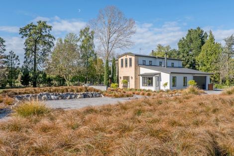 Photo of property in 157 Adams Road, West Melton, Christchurch, 7671
