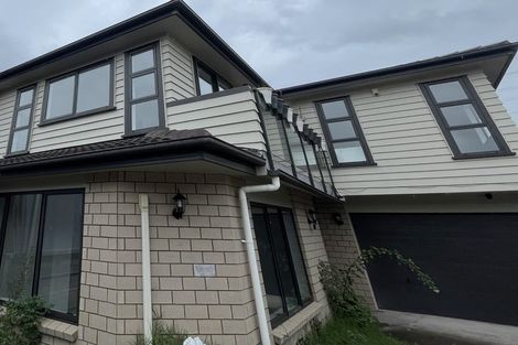 Photo of property in 93 Gray Avenue, Mangere East, Auckland, 2024