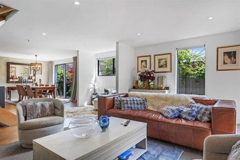 Photo of property in 420b Manchester Street, St Albans, Christchurch, 8014