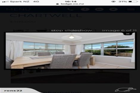 Photo of property in 12a Bankwood Road, Chartwell, Hamilton, 3210