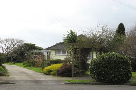 Photo of property in 9 Highfield Place, Levin, 5510