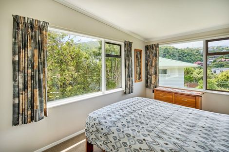 Photo of property in 7 Spencer Street, Crofton Downs, Wellington, 6035