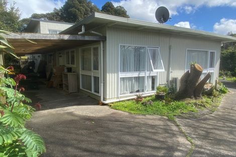 Photo of property in 36 Mcdowell Crescent, Hillcrest, Auckland, 0627