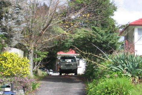 Photo of property in 1/62 Rua Road, Glen Eden, Auckland, 0602